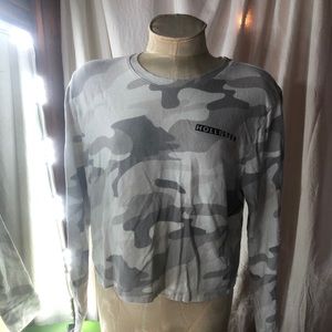 Hollister shirt